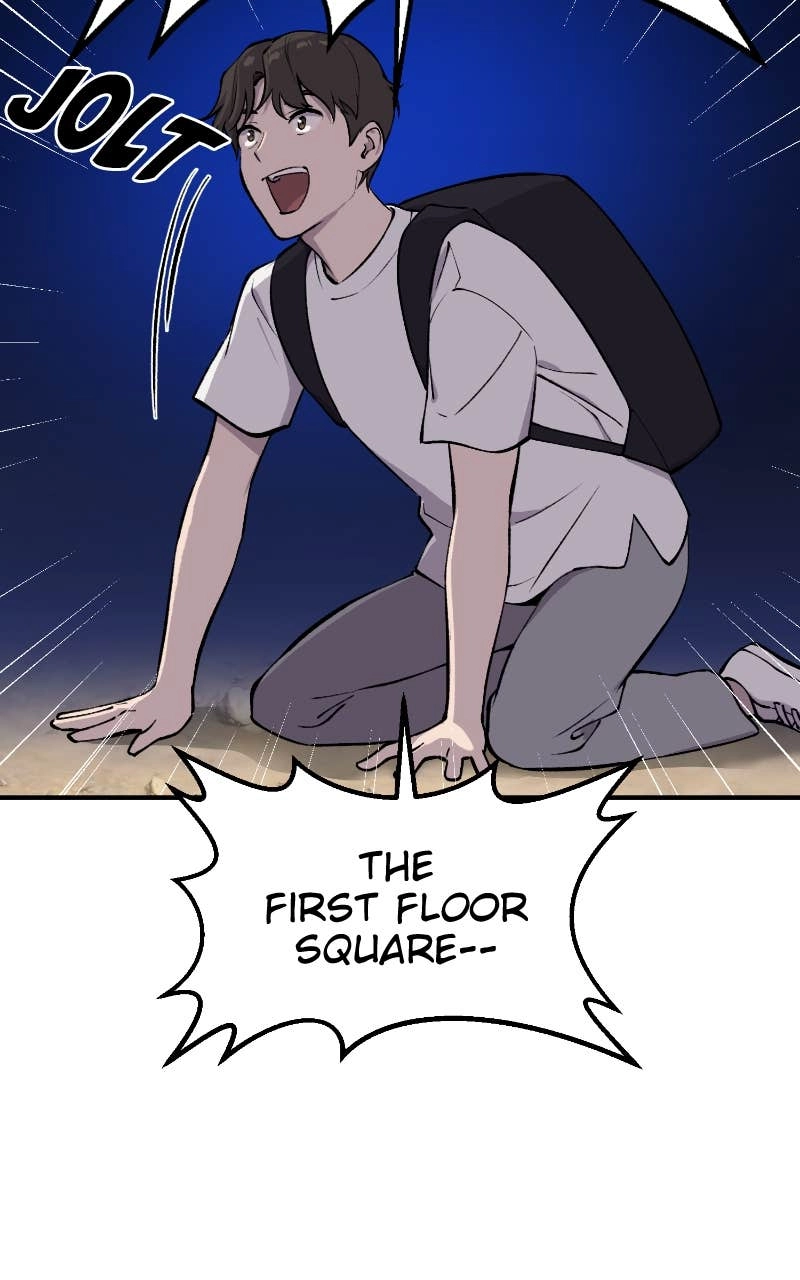 Solo Farming In The Tower Chapter 1 - To the Dungeon Page 138