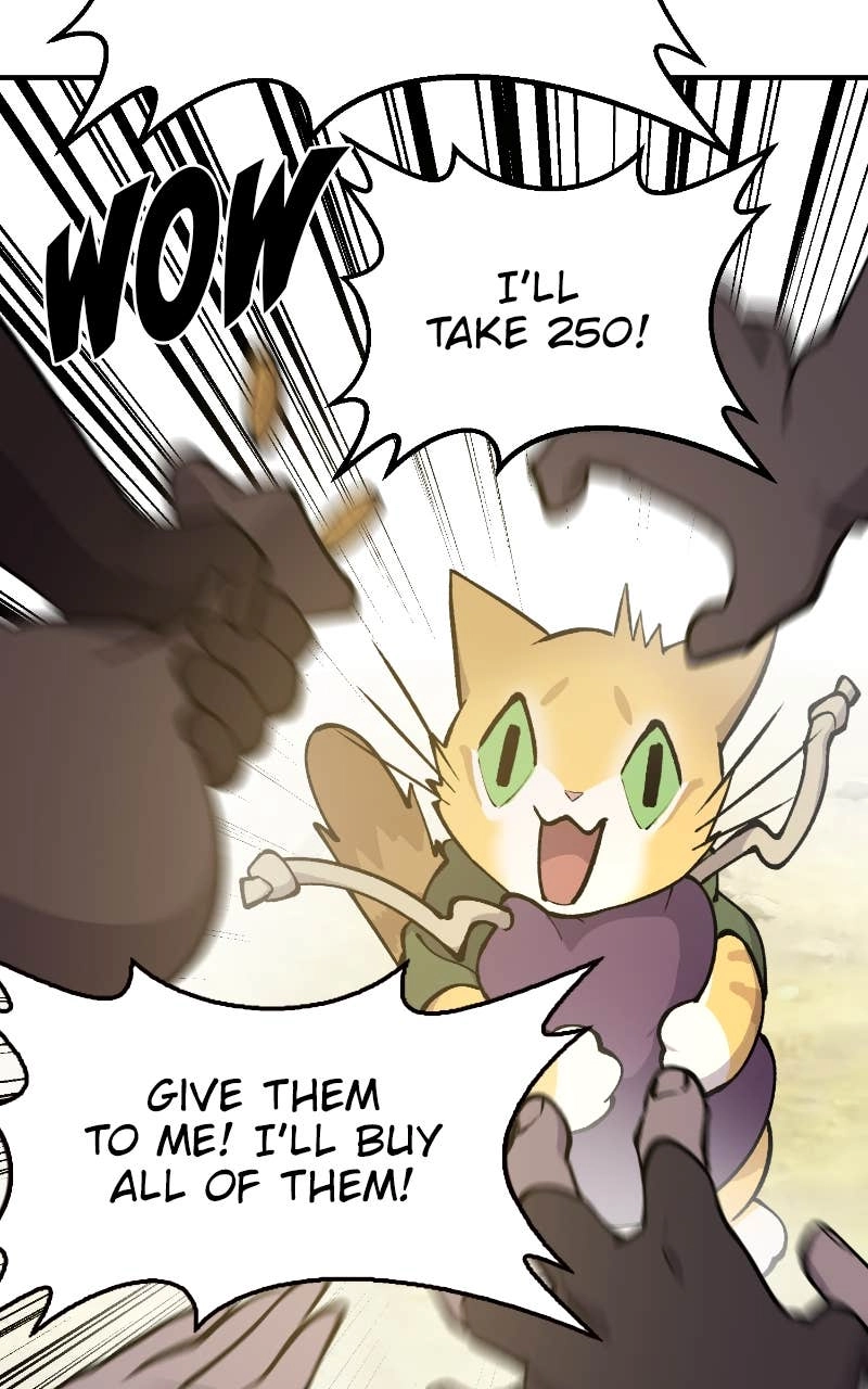 Solo Farming In The Tower Chapter 1 - To the Dungeon Page 16