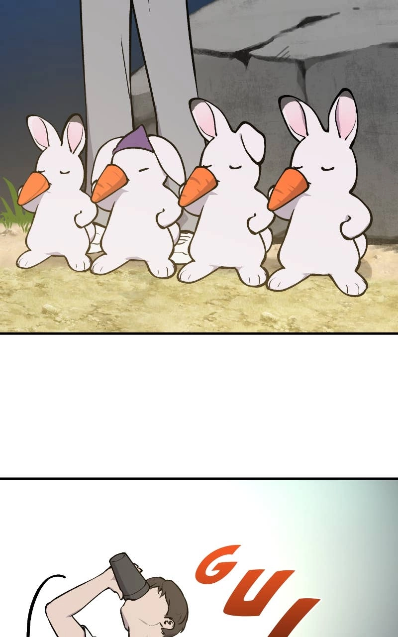 Solo Farming In The Tower Chapter 1 - To the Dungeon Page 32