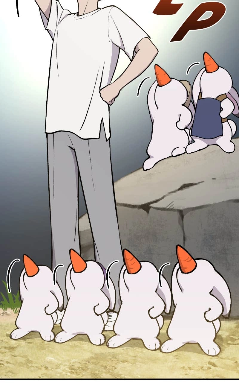 Solo Farming In The Tower Chapter 1 - To the Dungeon Page 33