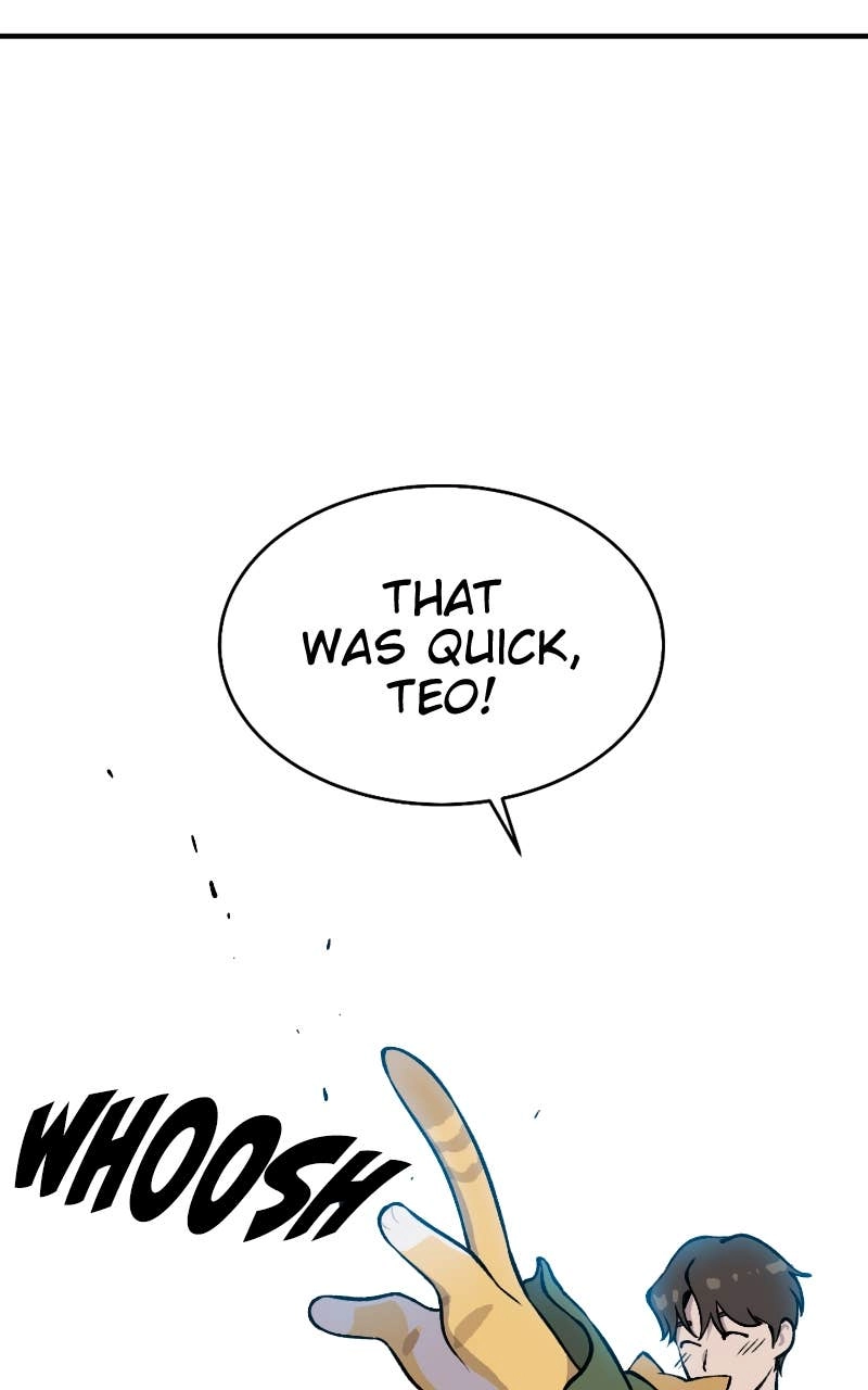 Solo Farming In The Tower Chapter 1 - To the Dungeon Page 42