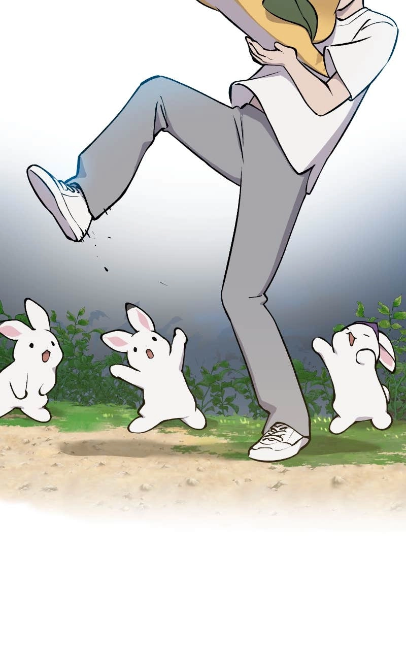 Solo Farming In The Tower Chapter 1 - To the Dungeon Page 43