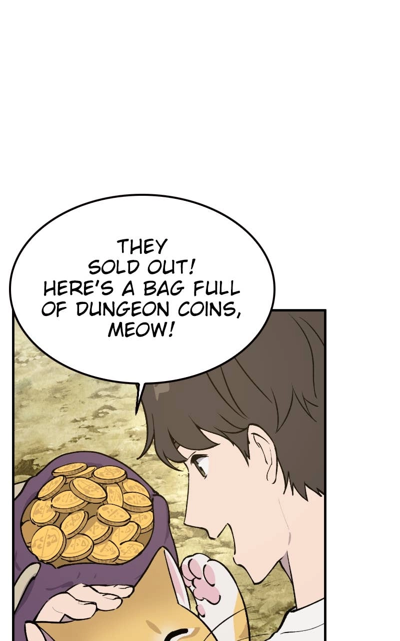 Solo Farming In The Tower Chapter 1 - To the Dungeon Page 44