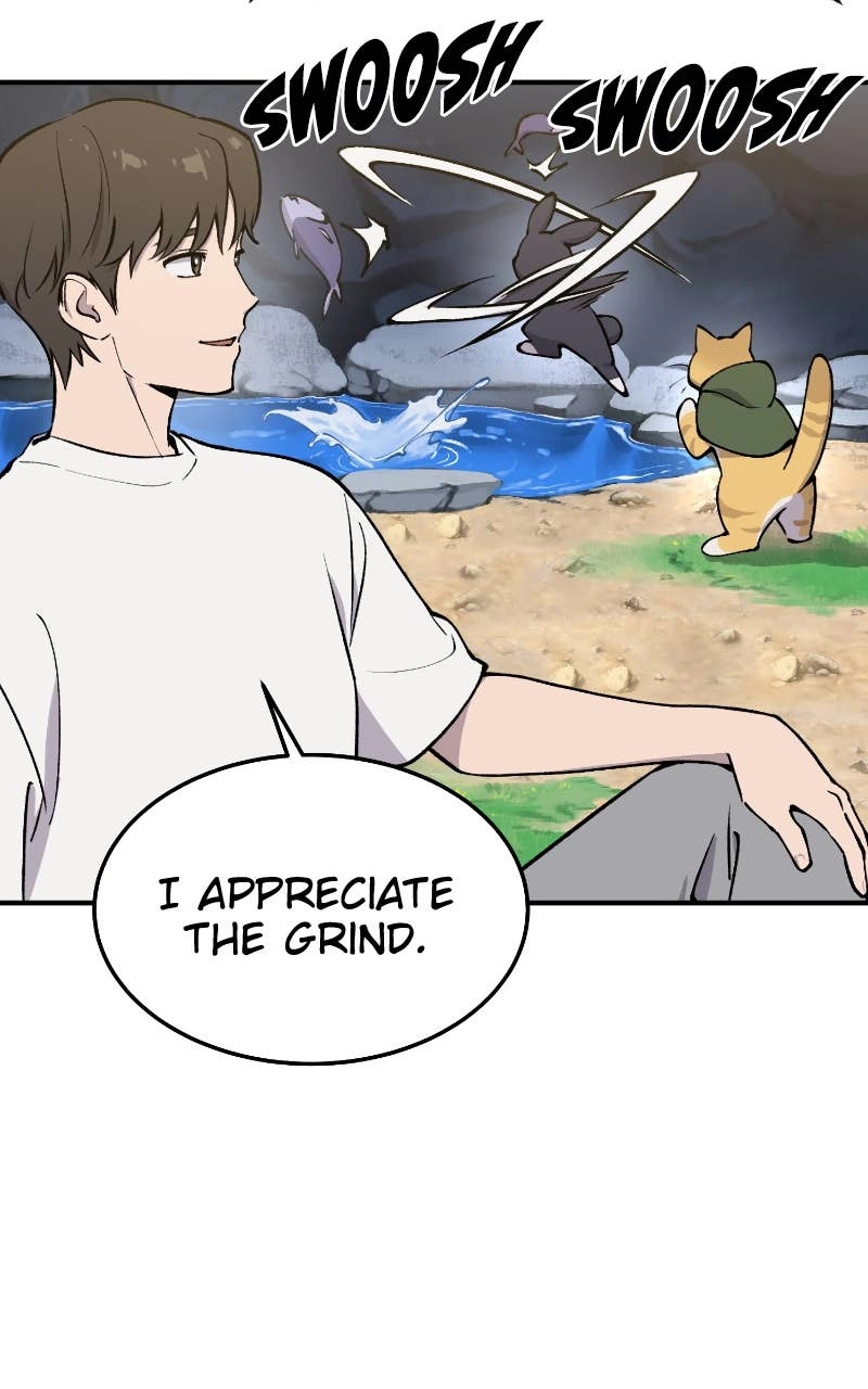 Solo Farming In The Tower Chapter 1 - To the Dungeon Page 48