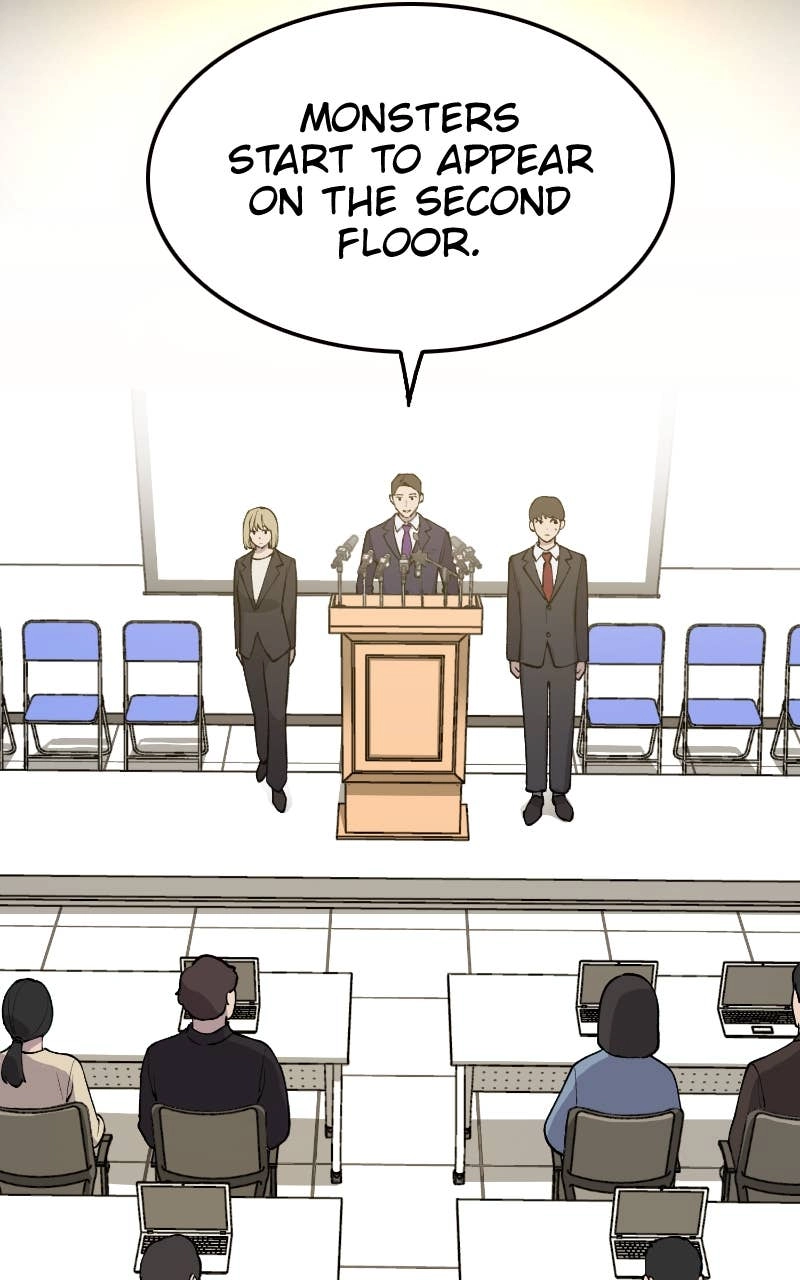 Solo Farming In The Tower Chapter 1 - To the Dungeon Page 81