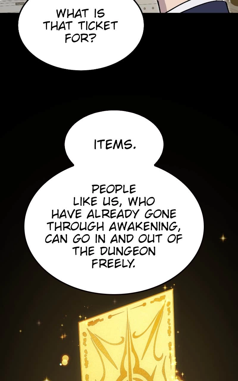 Solo Farming In The Tower Chapter 1 - To the Dungeon Page 84