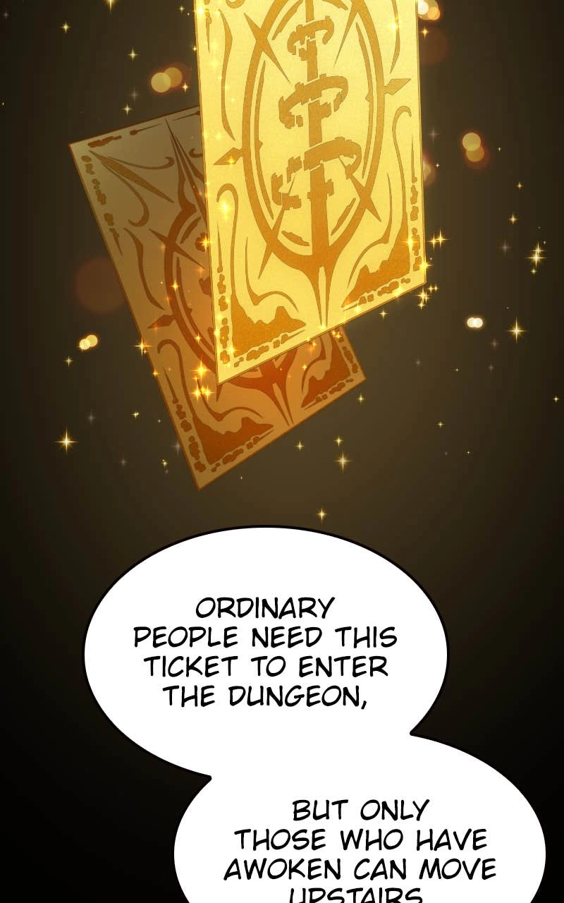 Solo Farming In The Tower Chapter 1 - To the Dungeon Page 85