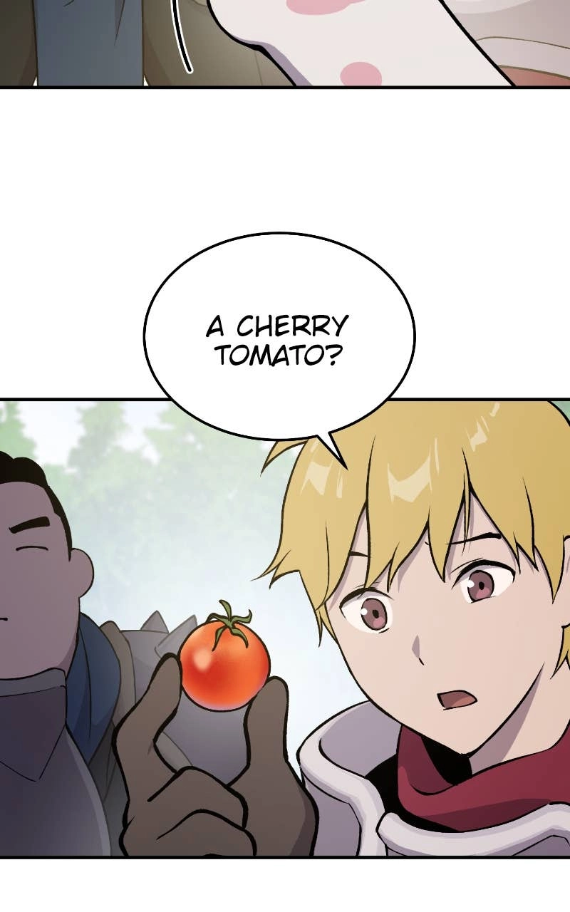 Solo Farming In The Tower Chapter 1 - To the Dungeon Page 8