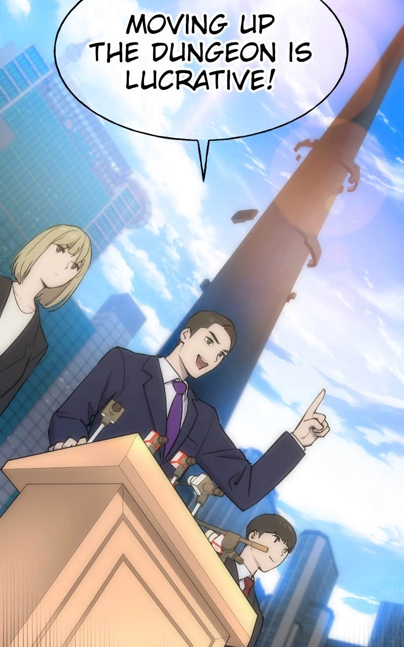 Solo Farming In The Tower Chapter 1 - To the Dungeon Page 92