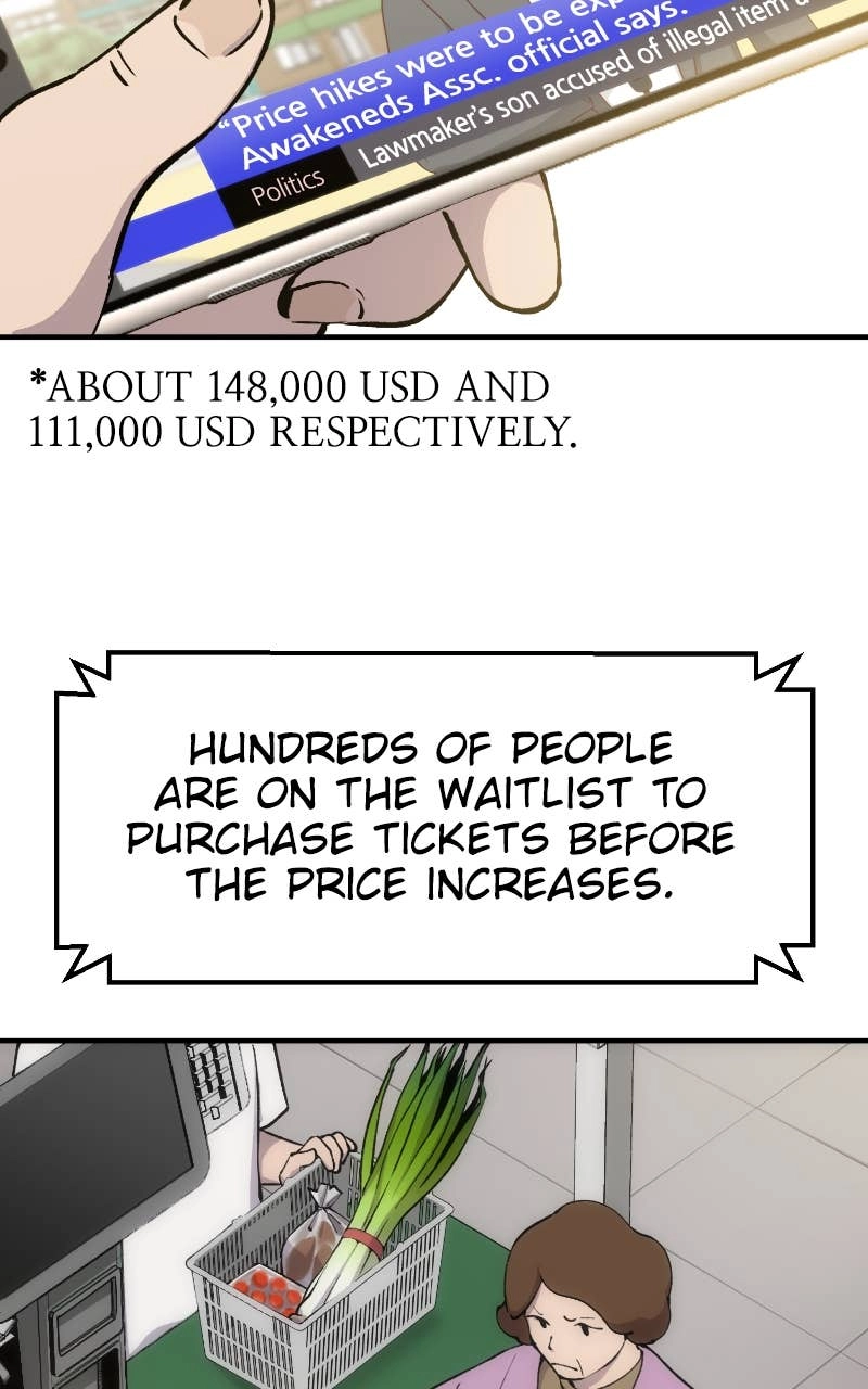 Solo Farming In The Tower Chapter 1 - To the Dungeon Page 95