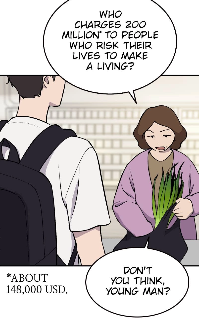 Solo Farming In The Tower Chapter 1 - To the Dungeon Page 97