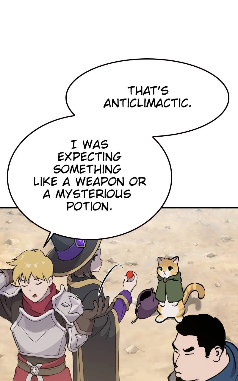 Solo Farming In The Tower Chapter 1 - To the Dungeon Page 9