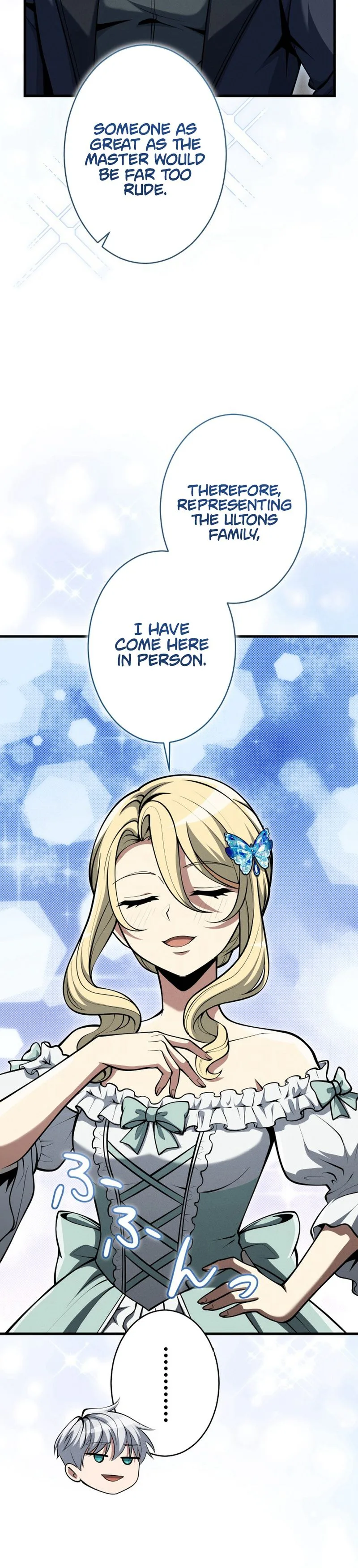 The Ultimate Weapon Returns After 100 Million Years Chapter 18 Page 14