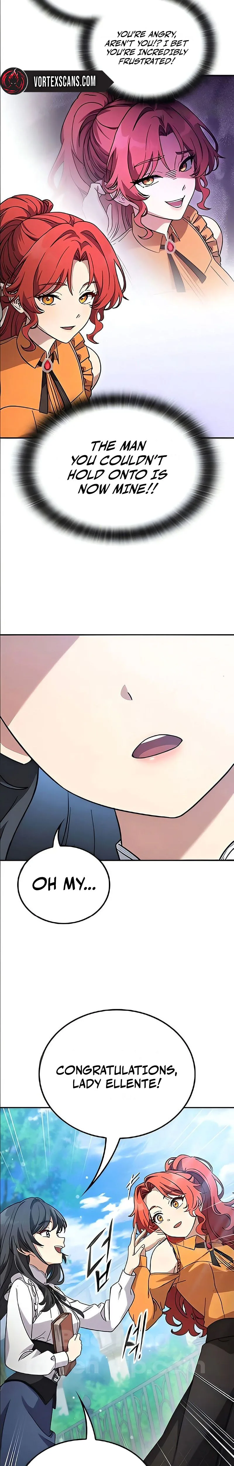 There Are No Bad Young Ladies in This World Chapter 16 Page 7