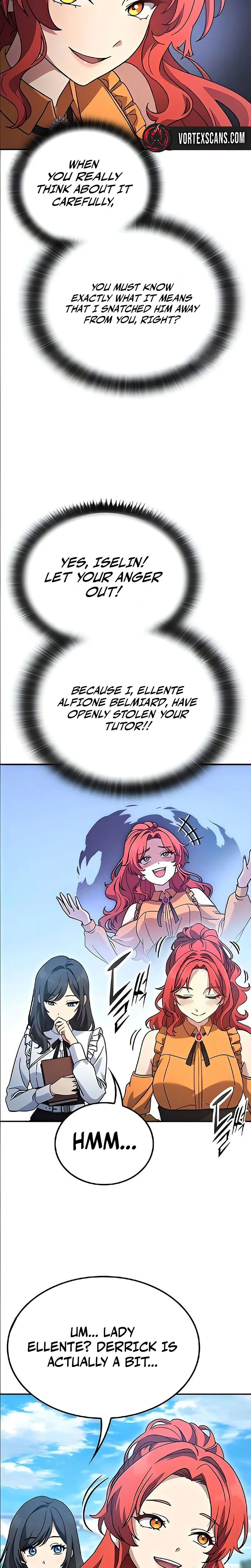 There Are No Bad Young Ladies in This World Chapter 16 Page 11