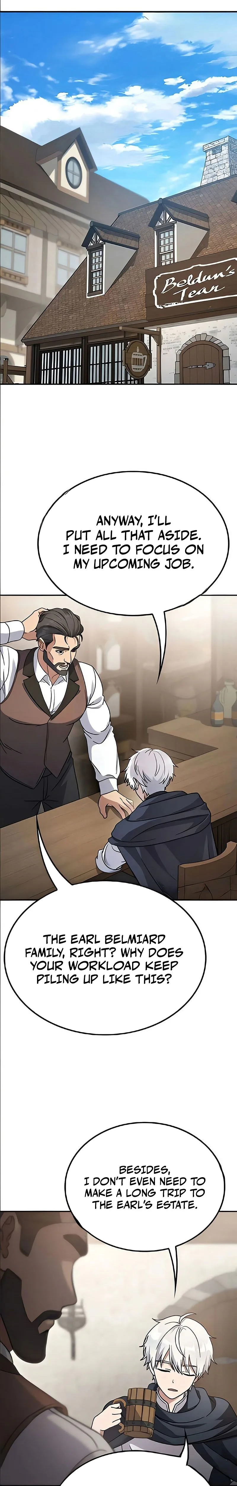 There Are No Bad Young Ladies in This World Chapter 16 Page 14