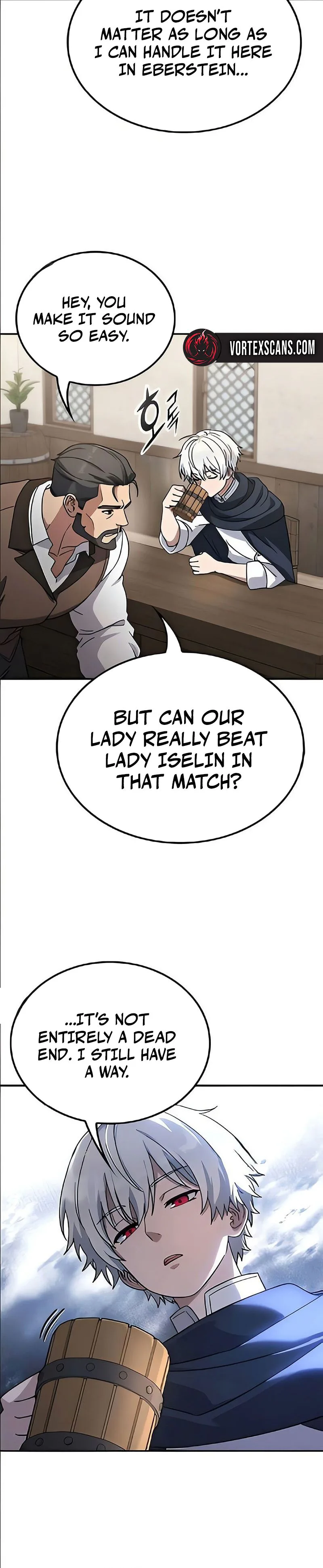 There Are No Bad Young Ladies in This World Chapter 16 Page 15