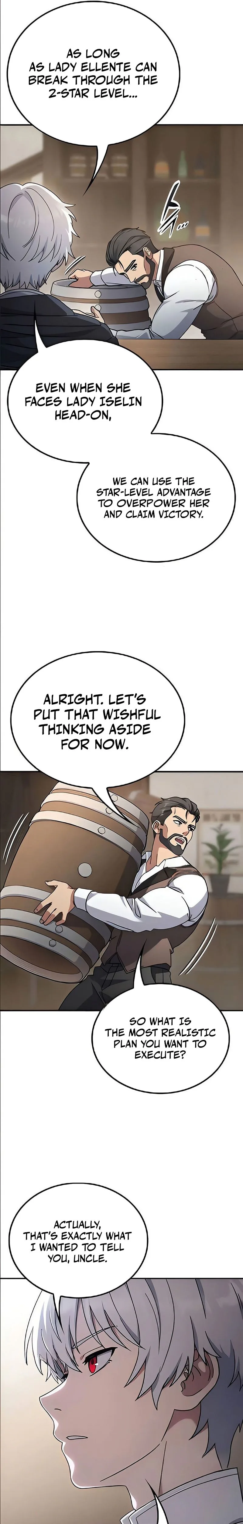 There Are No Bad Young Ladies in This World Chapter 16 Page 16