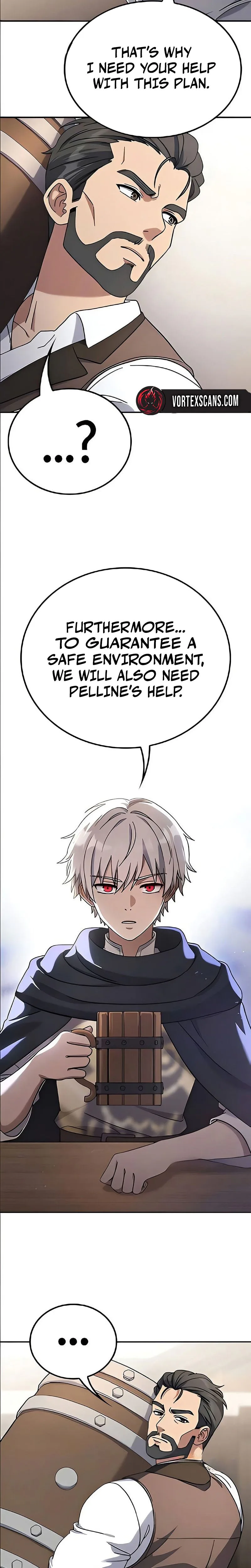 There Are No Bad Young Ladies in This World Chapter 16 Page 17