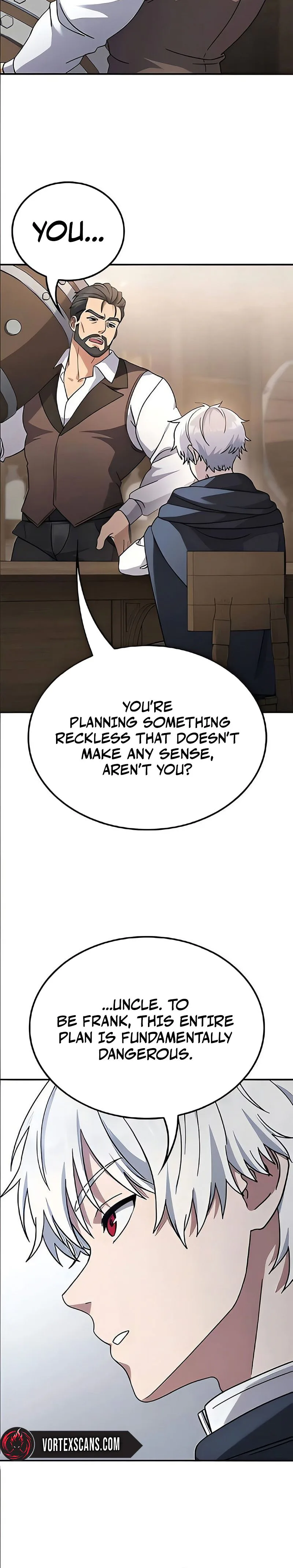 There Are No Bad Young Ladies in This World Chapter 16 Page 18