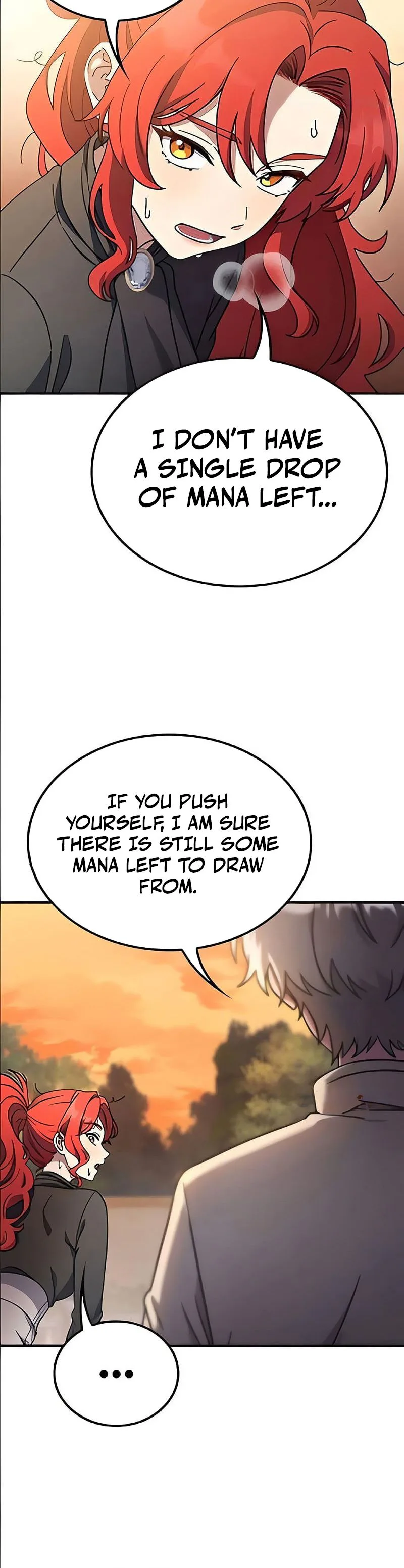 There Are No Bad Young Ladies in This World Chapter 16 Page 24