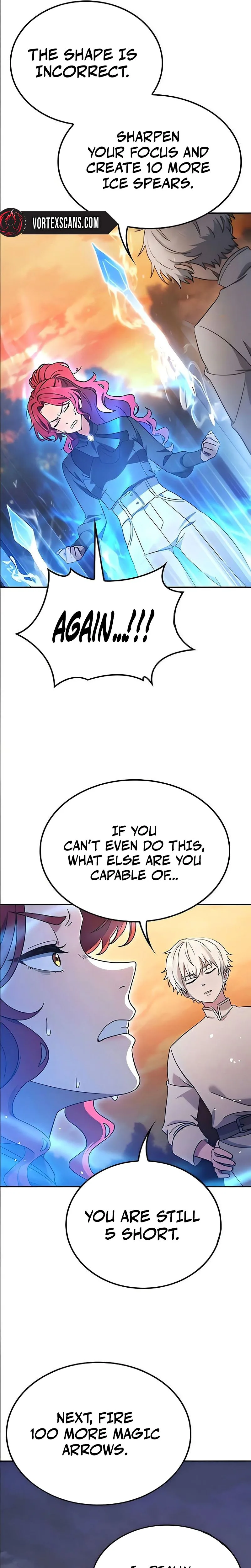 There Are No Bad Young Ladies in This World Chapter 16 Page 25