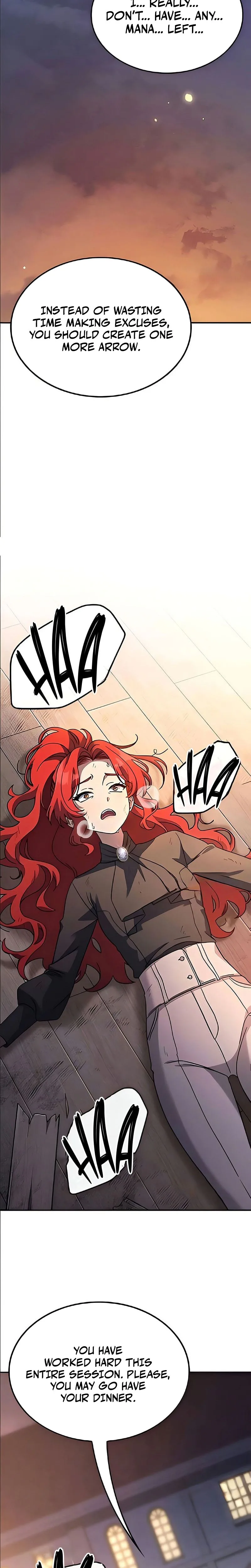 There Are No Bad Young Ladies in This World Chapter 16 Page 26