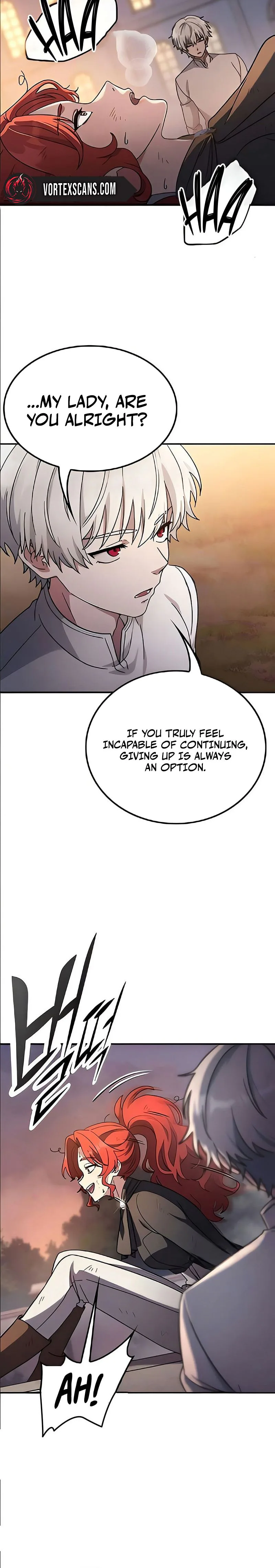 There Are No Bad Young Ladies in This World Chapter 16 Page 27