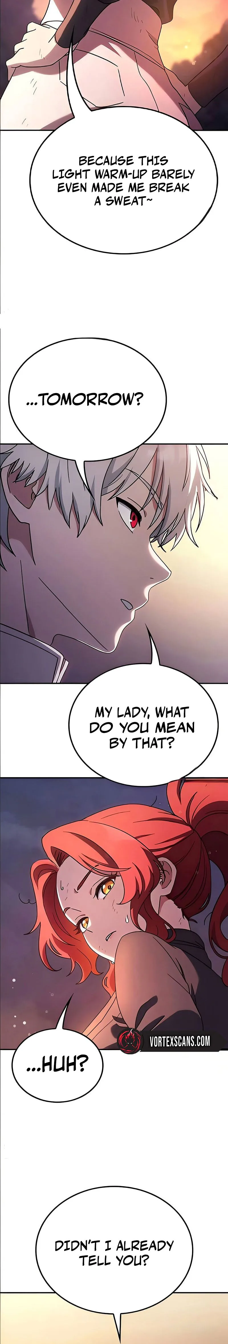 There Are No Bad Young Ladies in This World Chapter 16 Page 30