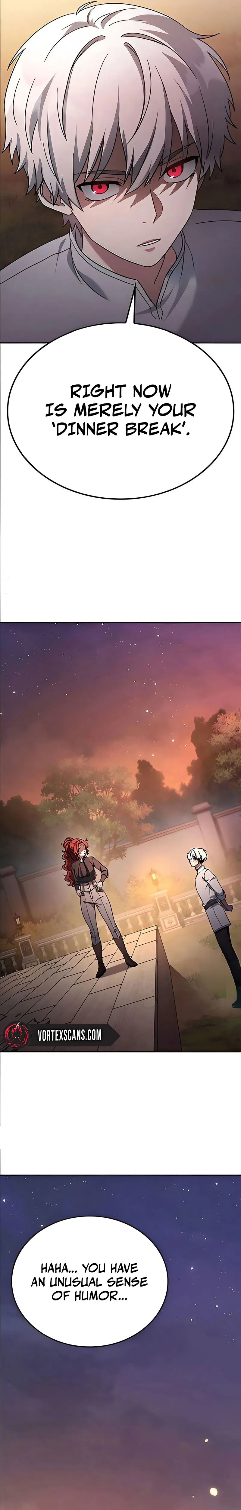 There Are No Bad Young Ladies in This World Chapter 16 Page 31