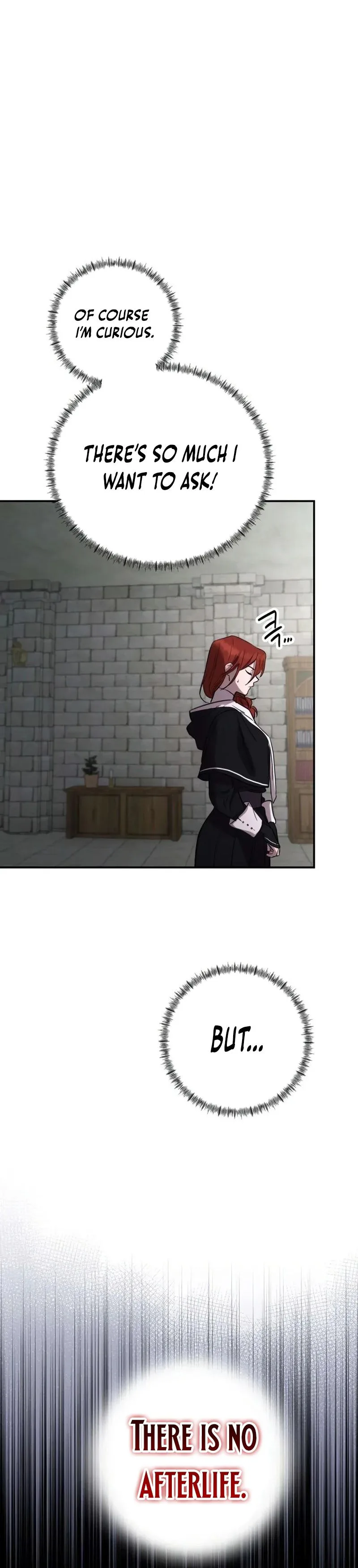 To Live as an Immortal Chapter 6 Page 22