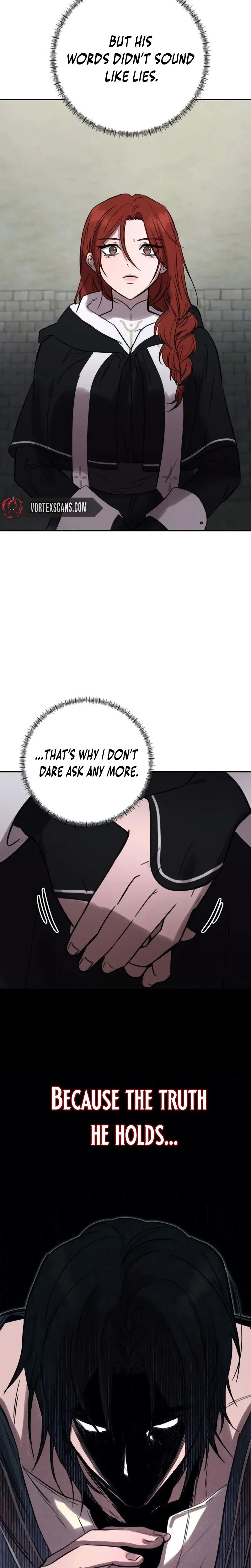 To Live as an Immortal Chapter 6 Page 25