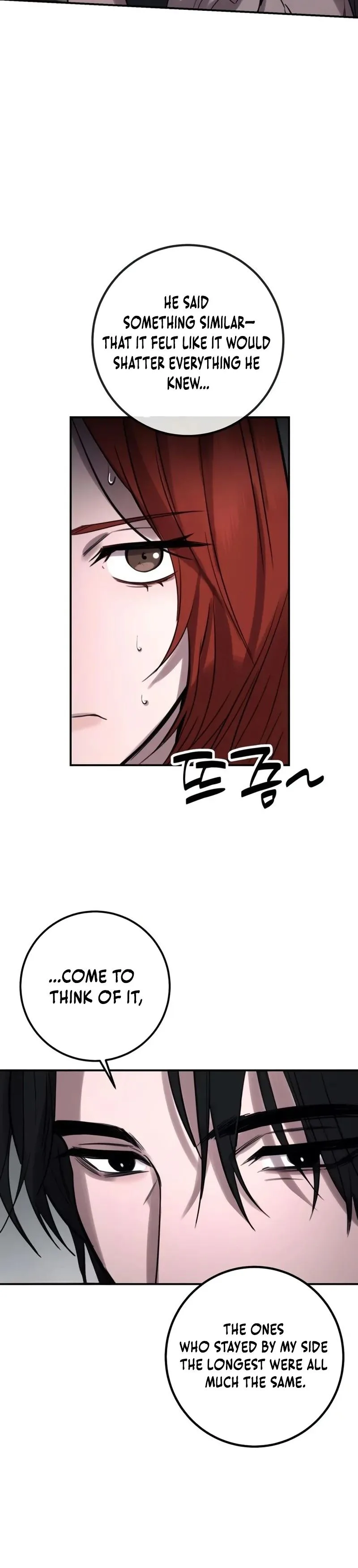 To Live as an Immortal Chapter 6 Page 28