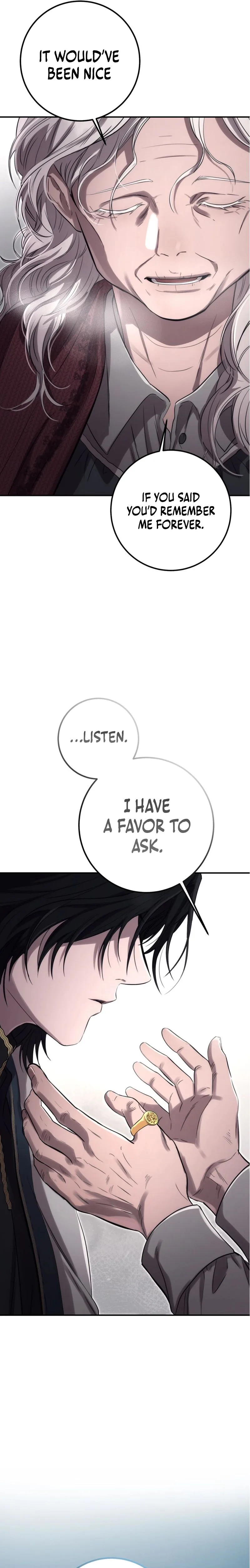 To Live as an Immortal Chapter 0 Page 7