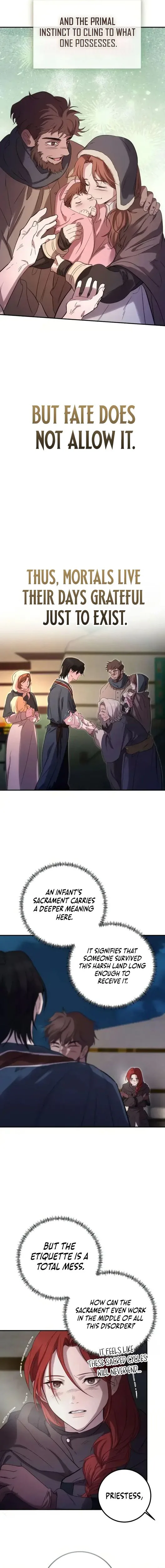 To Live as an Immortal Chapter 2 Page 13