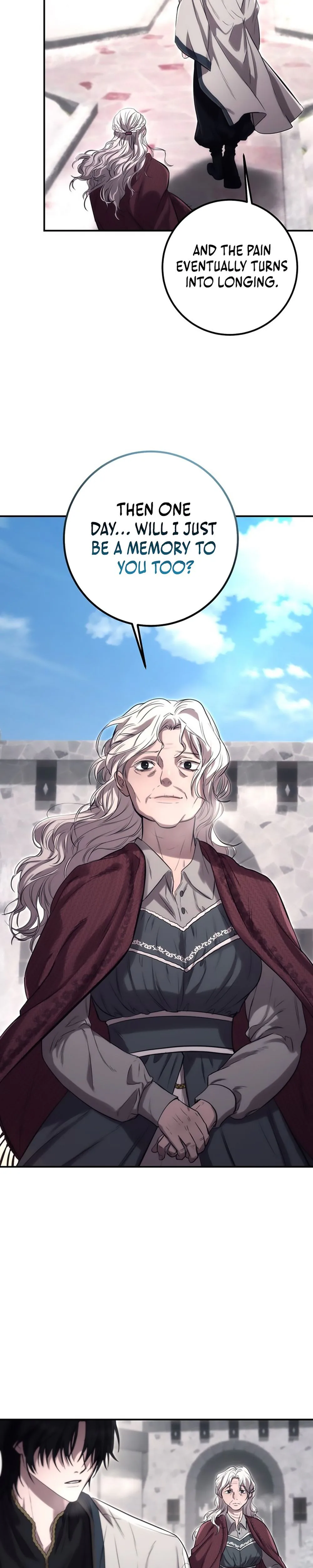 To Live as an Immortal Chapter 1 Page 7