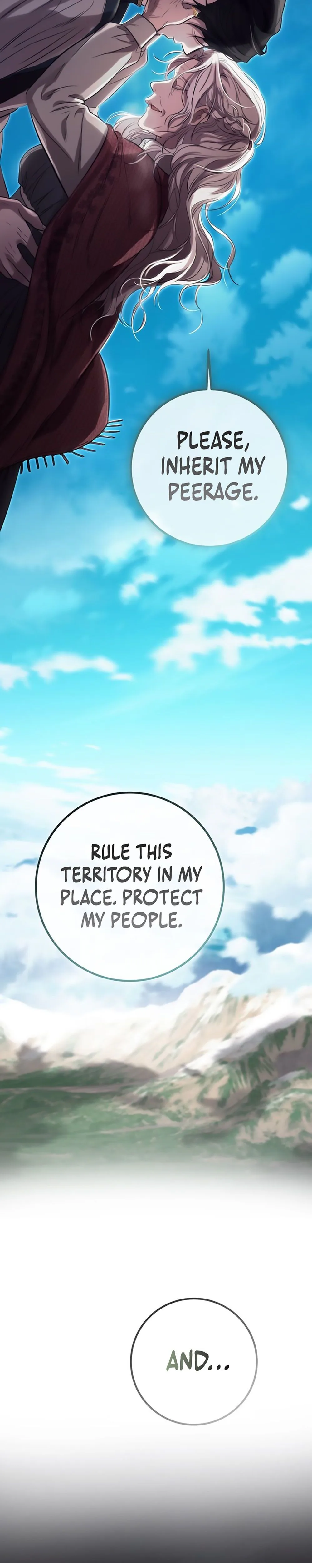 To Live as an Immortal Chapter 1 Page 10