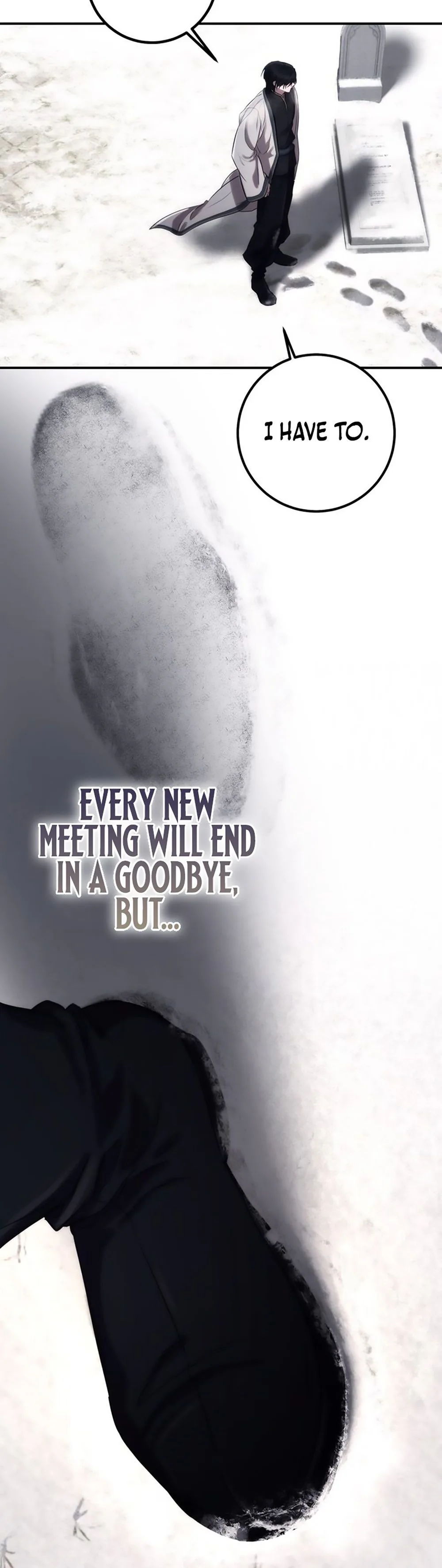 To Live as an Immortal Chapter 1 Page 16