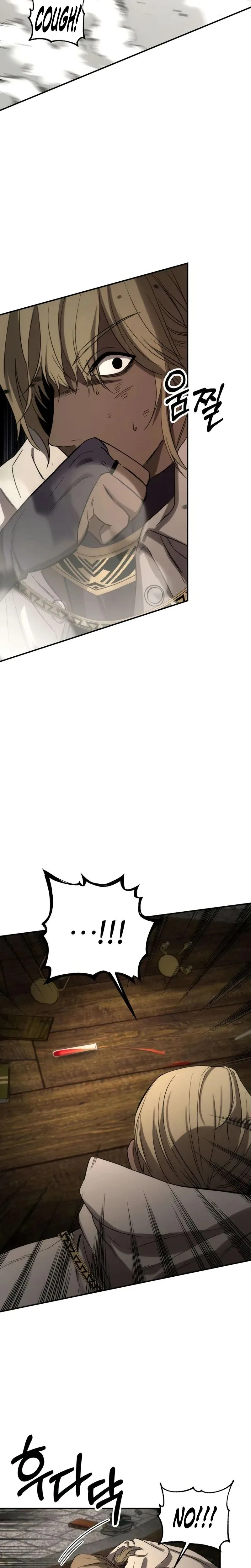 To Live as an Immortal Chapter 4 Page 11