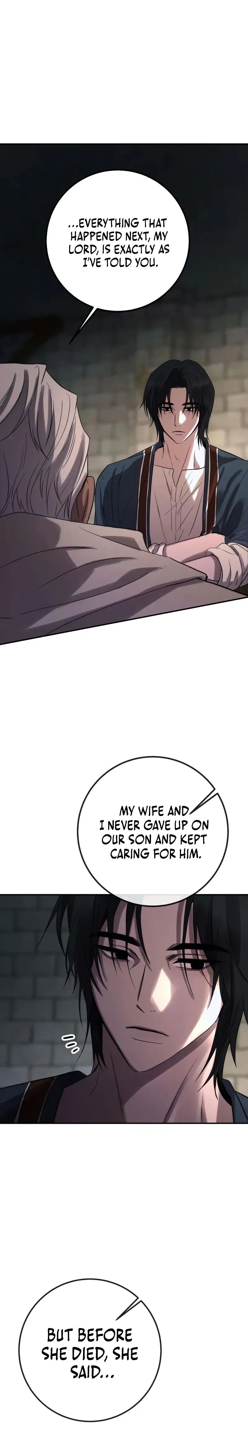 To Live as an Immortal Chapter 4 Page 24