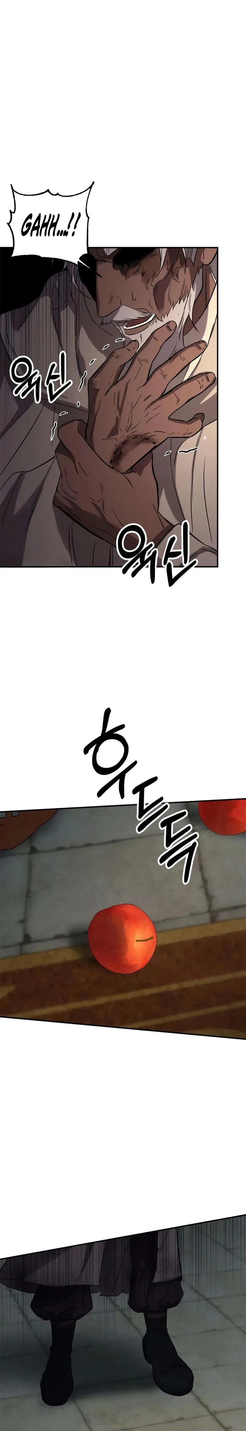 To Live as an Immortal Chapter 4 Page 27