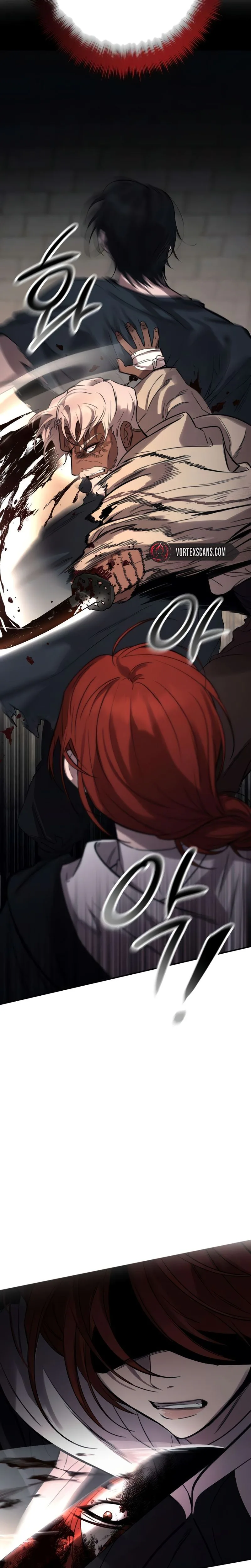 To Live as an Immortal Chapter 5 Page 7