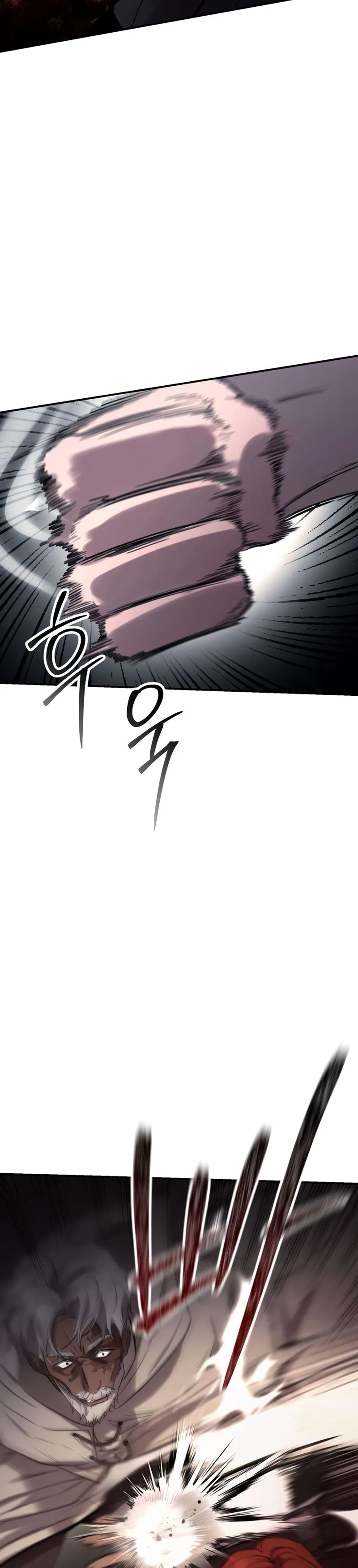 To Live as an Immortal Chapter 5 Page 8