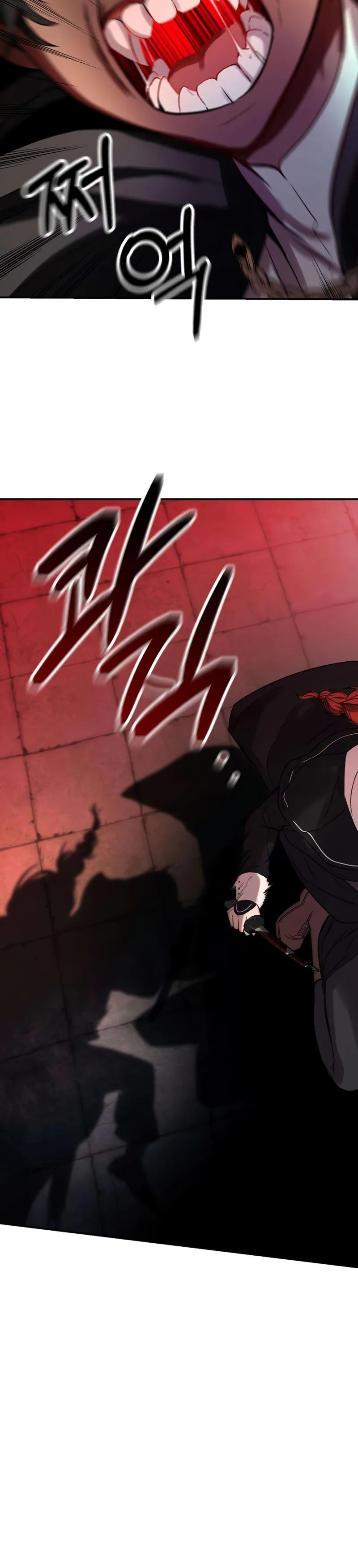 To Live as an Immortal Chapter 5 Page 14