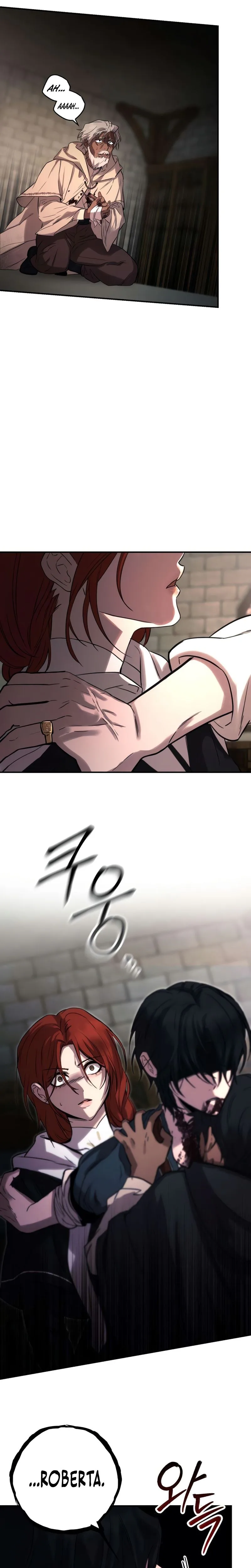 To Live as an Immortal Chapter 5 Page 15