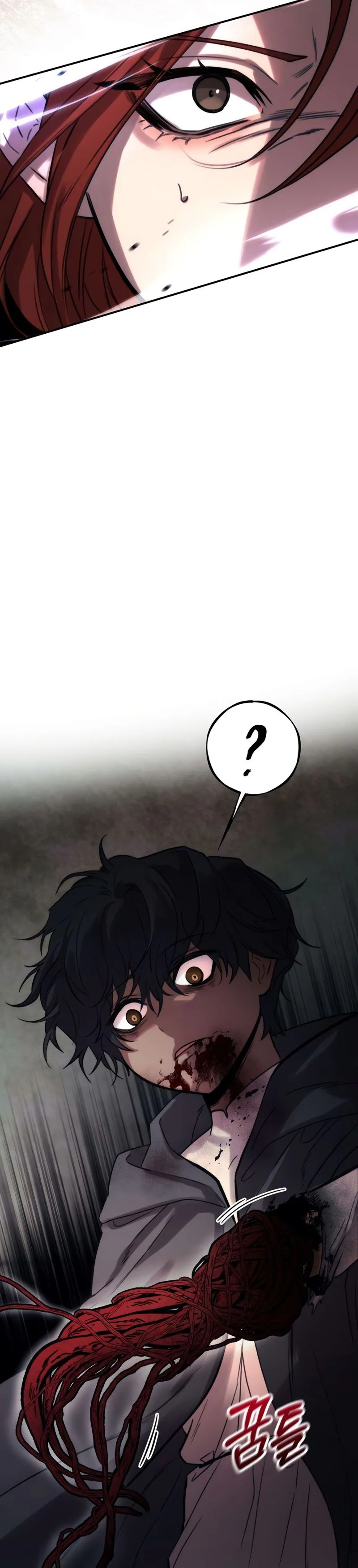 To Live as an Immortal Chapter 5 Page 20