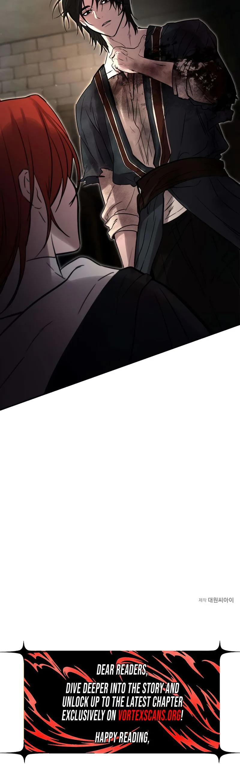 To Live as an Immortal Chapter 5 Page 33