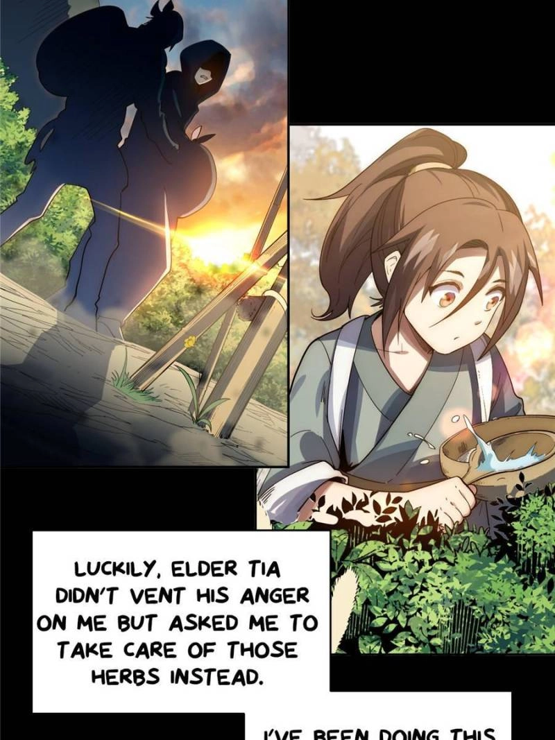 Top Tier Providence Chapter 1 Page 16