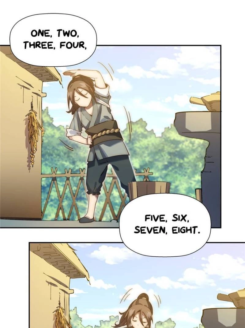 Top Tier Providence Chapter 1 Page 21