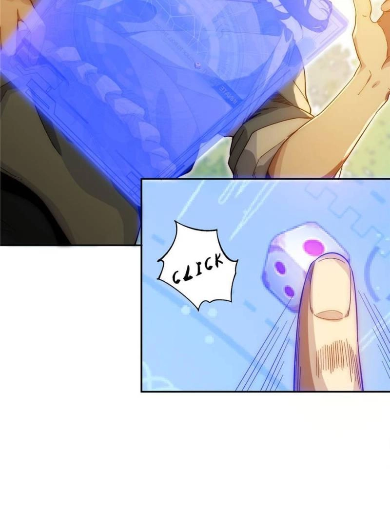 Top Tier Providence Chapter 1 Page 23